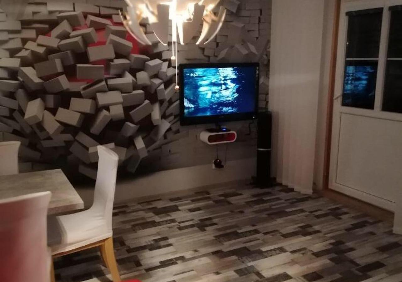 Lipno Pearl Hotel Lipno nad Vltavou Buitenkant foto