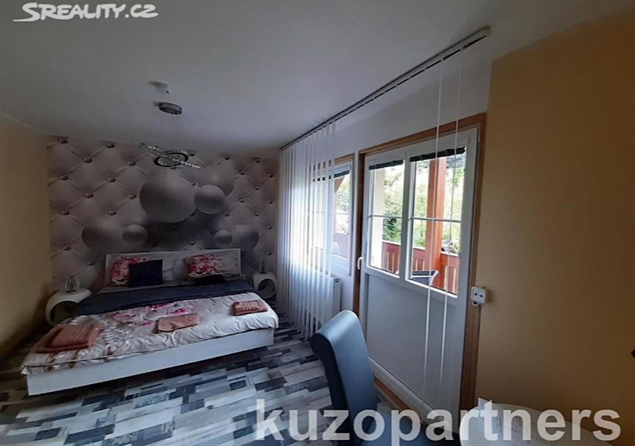 Lipno Pearl Hotel Lipno nad Vltavou Buitenkant foto