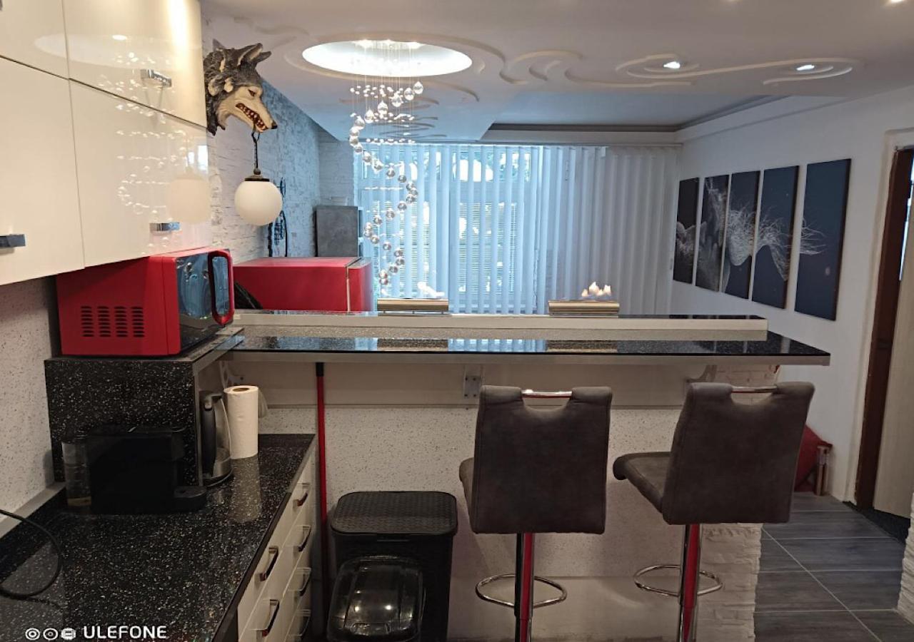 Lipno Pearl Hotel Lipno nad Vltavou Buitenkant foto