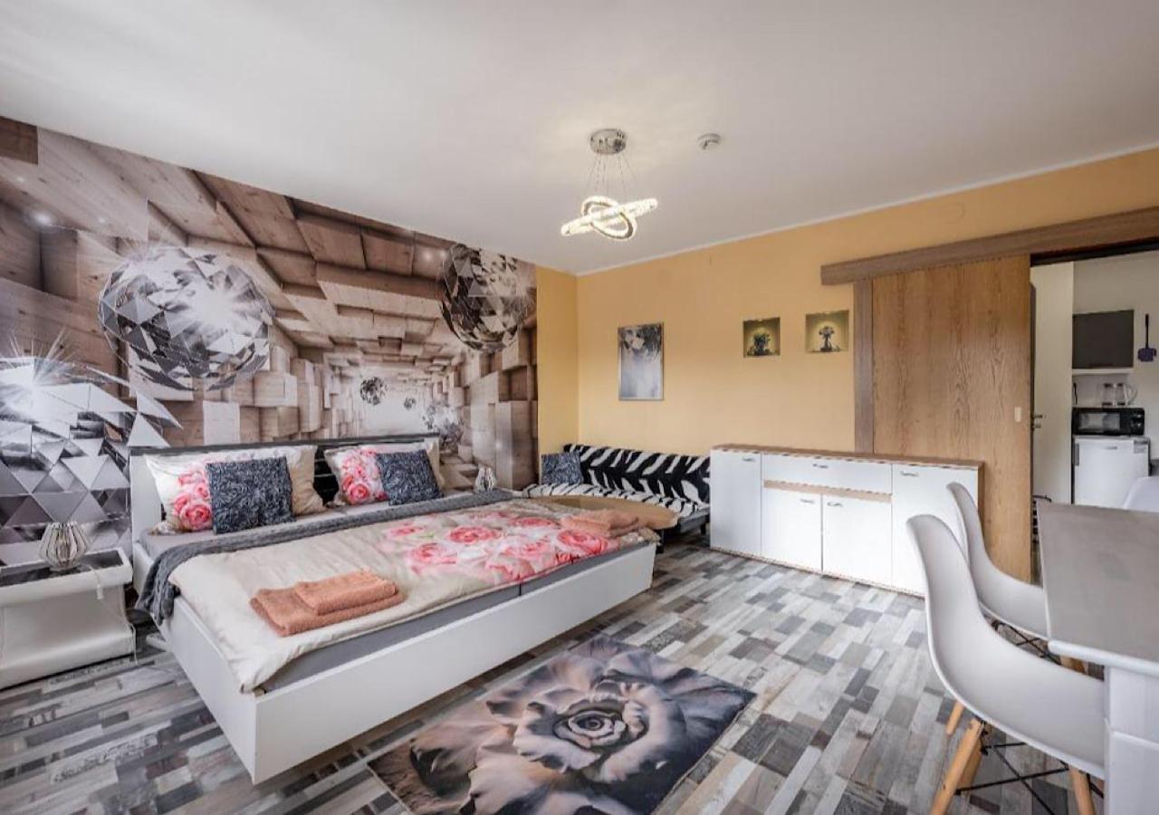 Lipno Pearl Hotel Lipno nad Vltavou Buitenkant foto