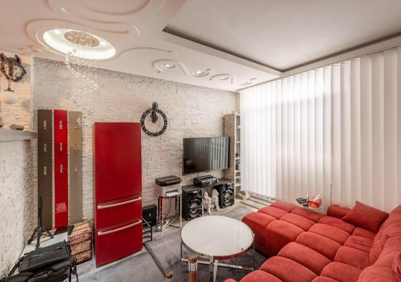 Lipno Pearl Hotel Lipno nad Vltavou Buitenkant foto