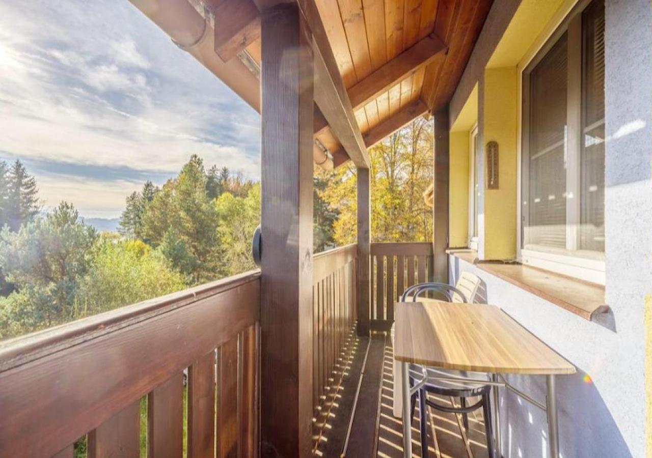 Lipno Pearl Hotel Lipno nad Vltavou Buitenkant foto