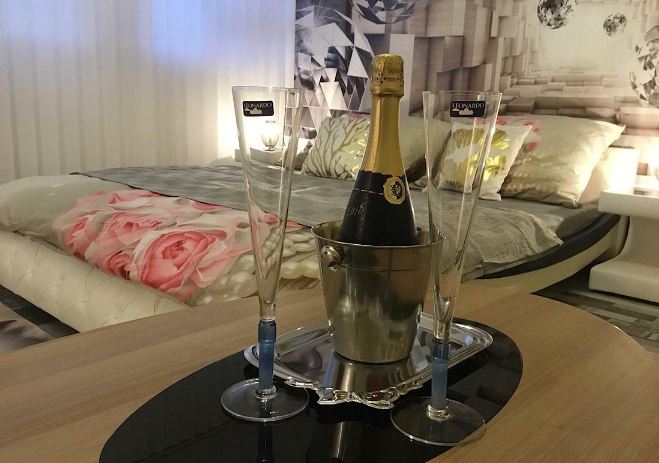 Lipno Pearl Hotel Lipno nad Vltavou Buitenkant foto