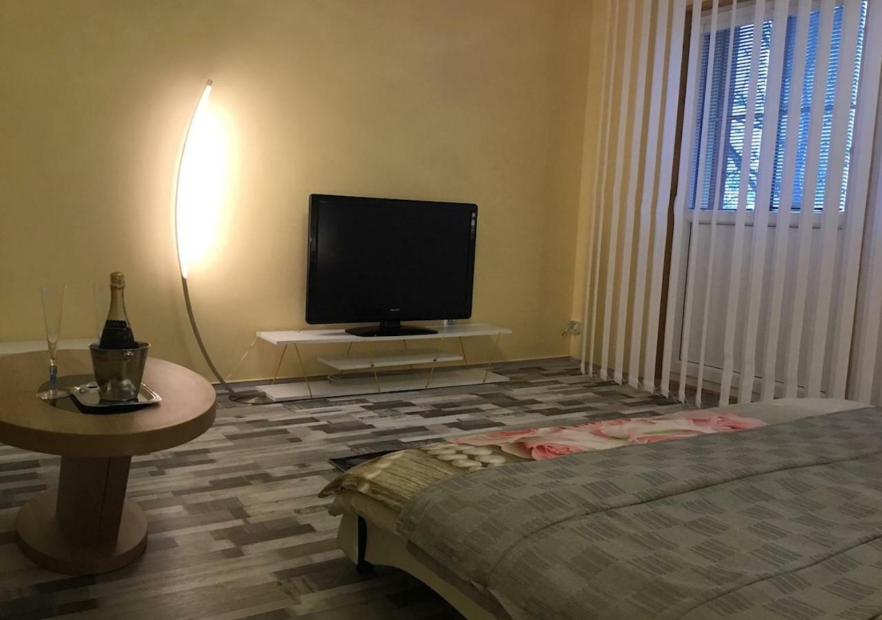 Lipno Pearl Hotel Lipno nad Vltavou Buitenkant foto